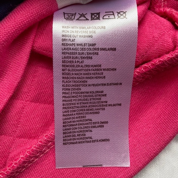 🎉 Lily & Jack 3 piece set 3/6 months NWT - Picture 6 of 8